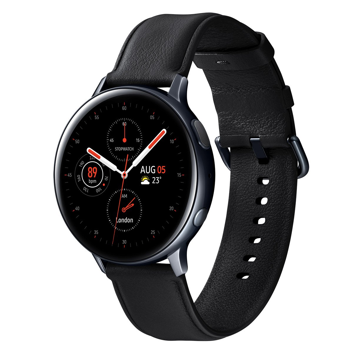 galaxy watch active 2 44mm under armour edition