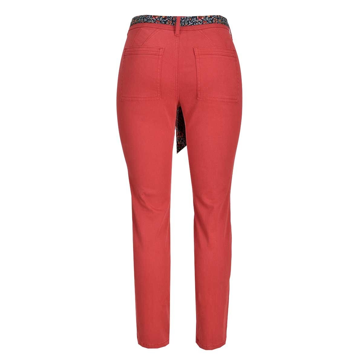 Pantalon con mascada arqueology para dama - Sears