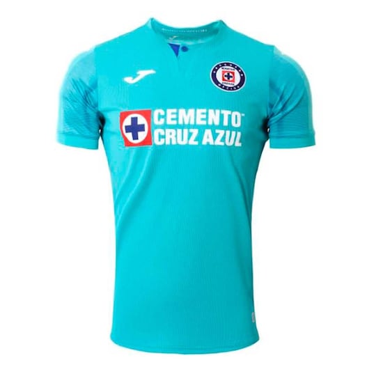 Jersey Cruz Azul Tercero 1920 Joma para Hombre