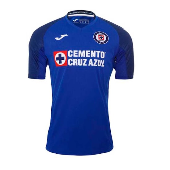 Jersey Cruz Azul Local 1920 Joma para Hombre