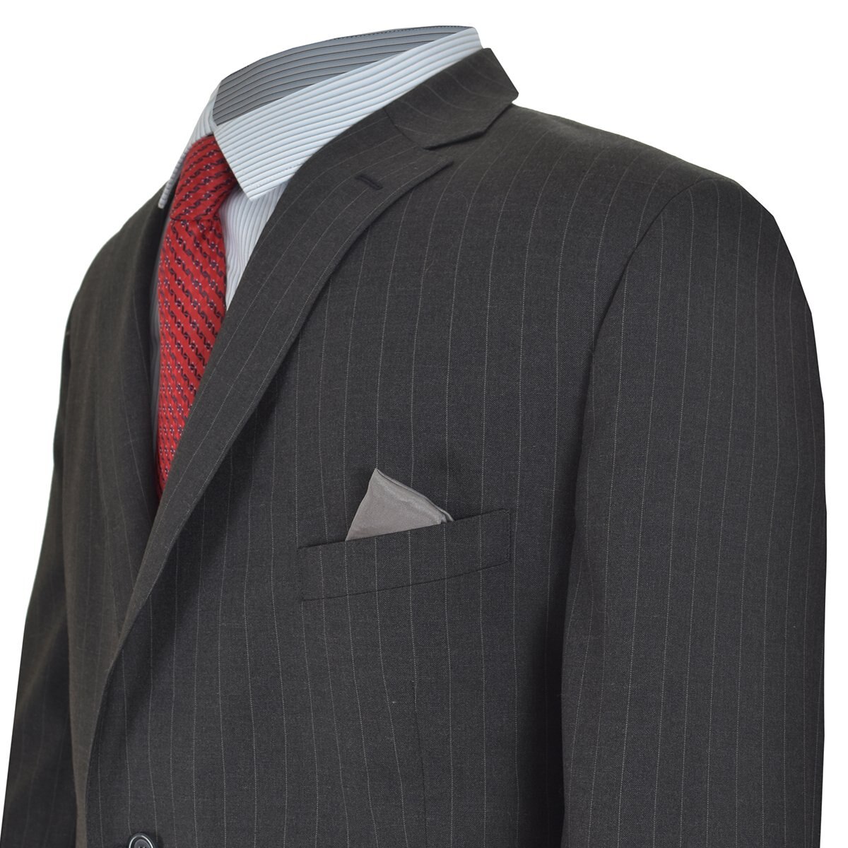 Traje B&t Carlo Corinto