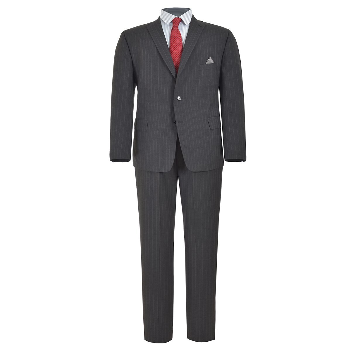 Traje B&t Carlo Corinto
