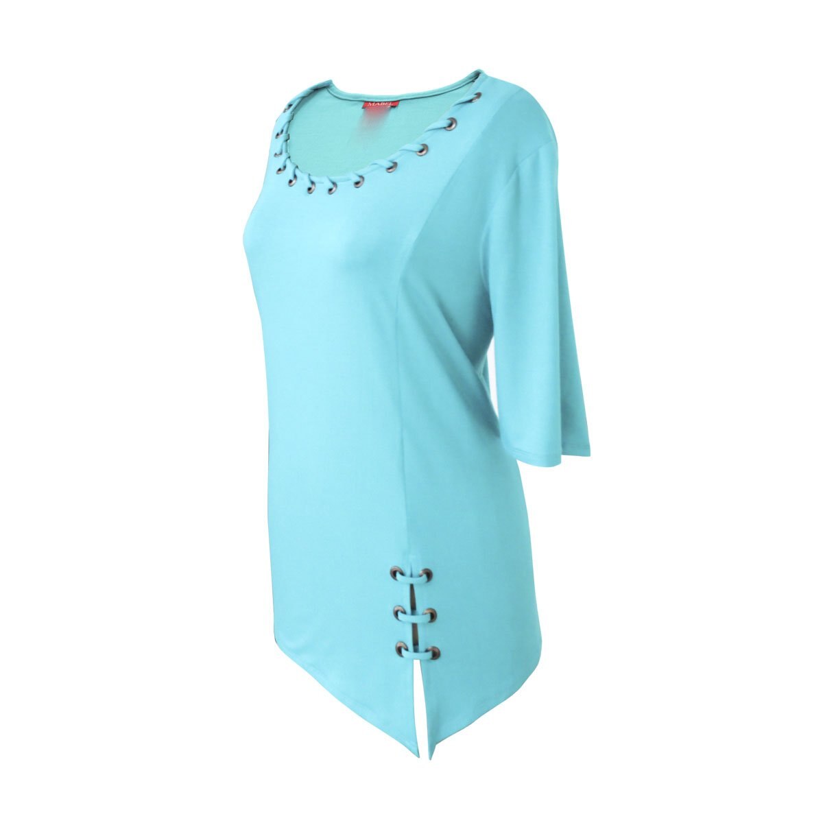 Blusa Lisa M Corta Mabel