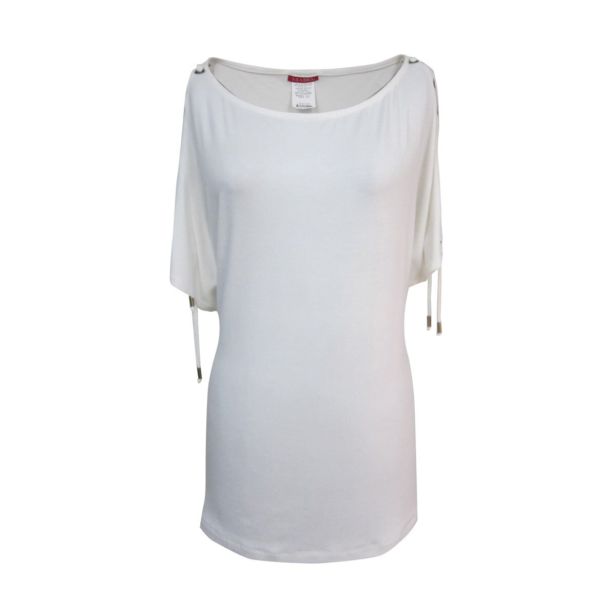 Blusa para Dama Lisa M Pasada Mabel