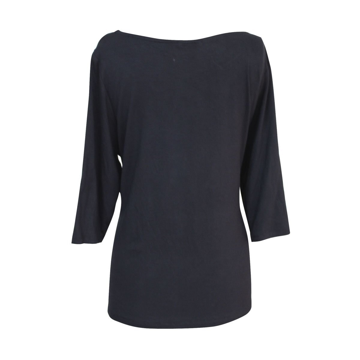 Blusa para Dama Lisa con Bordado M34 Mabel