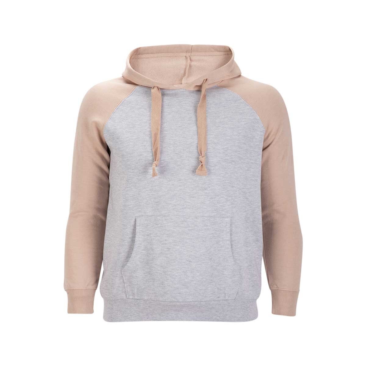 Sudadera con Capucha Jeanious para Dama