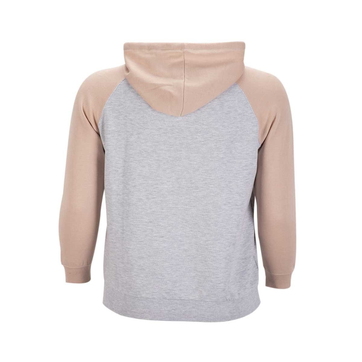 Sudadera con Capucha Jeanious para Dama