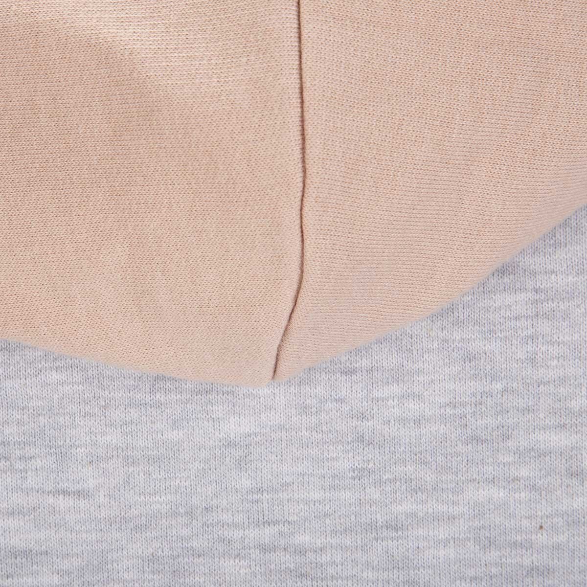 Sudadera con Capucha Jeanious para Dama