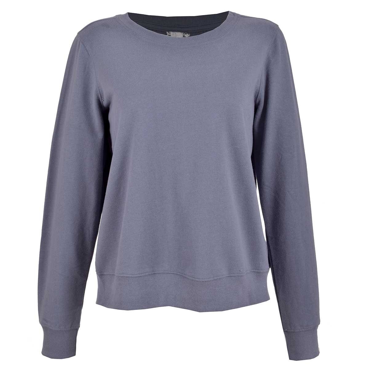 Sudadera con Cierre Jeanious para Dama