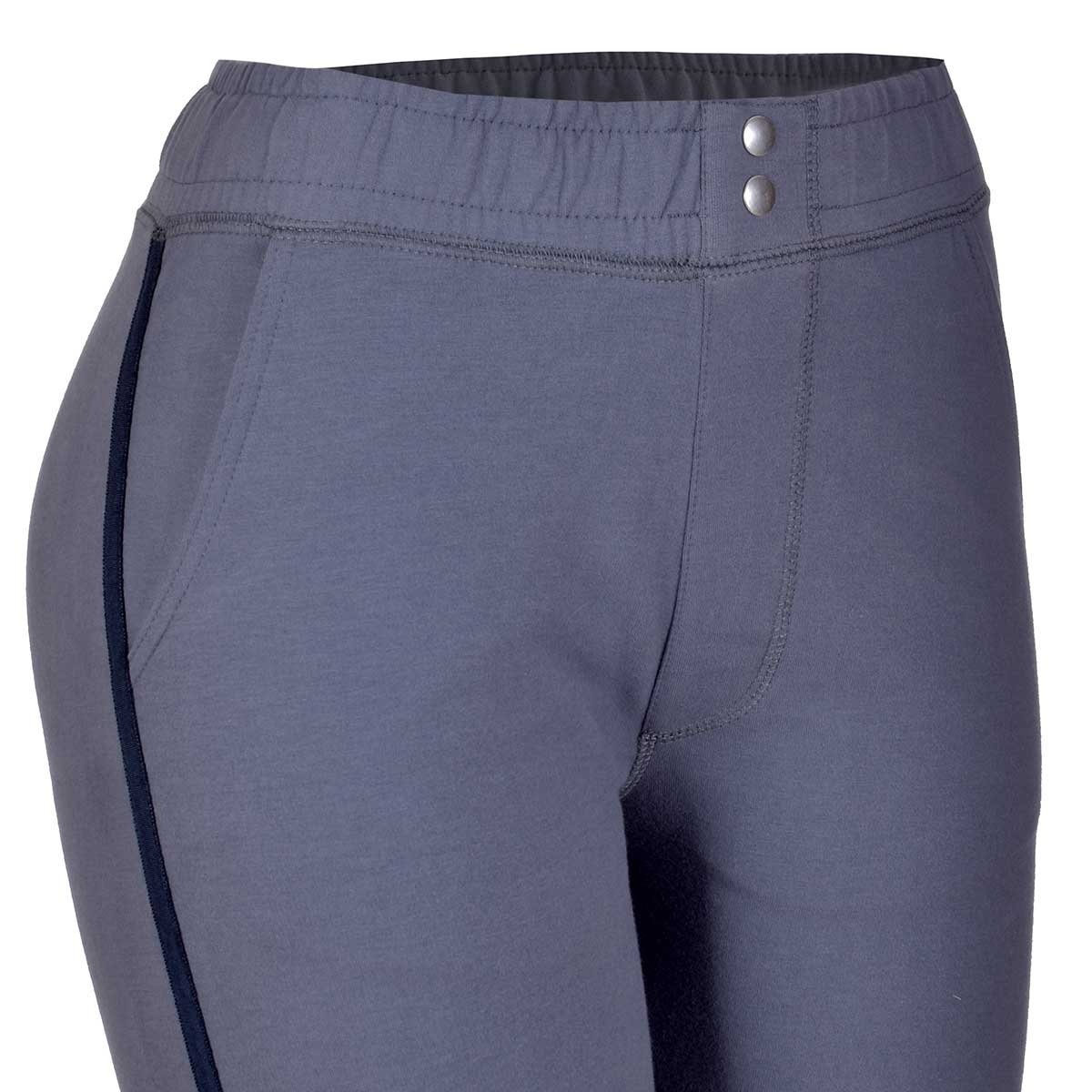 Pants Liso Jeanious para Dama