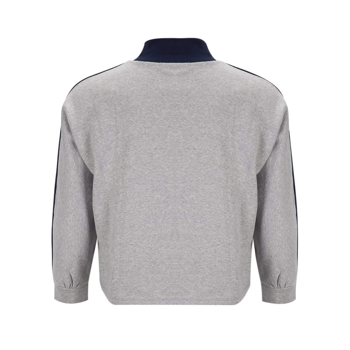 Sudadera con Bloque Fukka para Dama