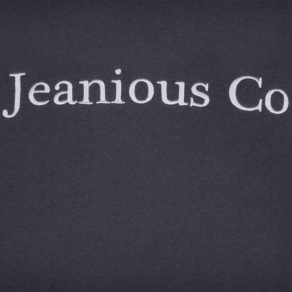 Sudadera con Capucha Jeanious para Dama