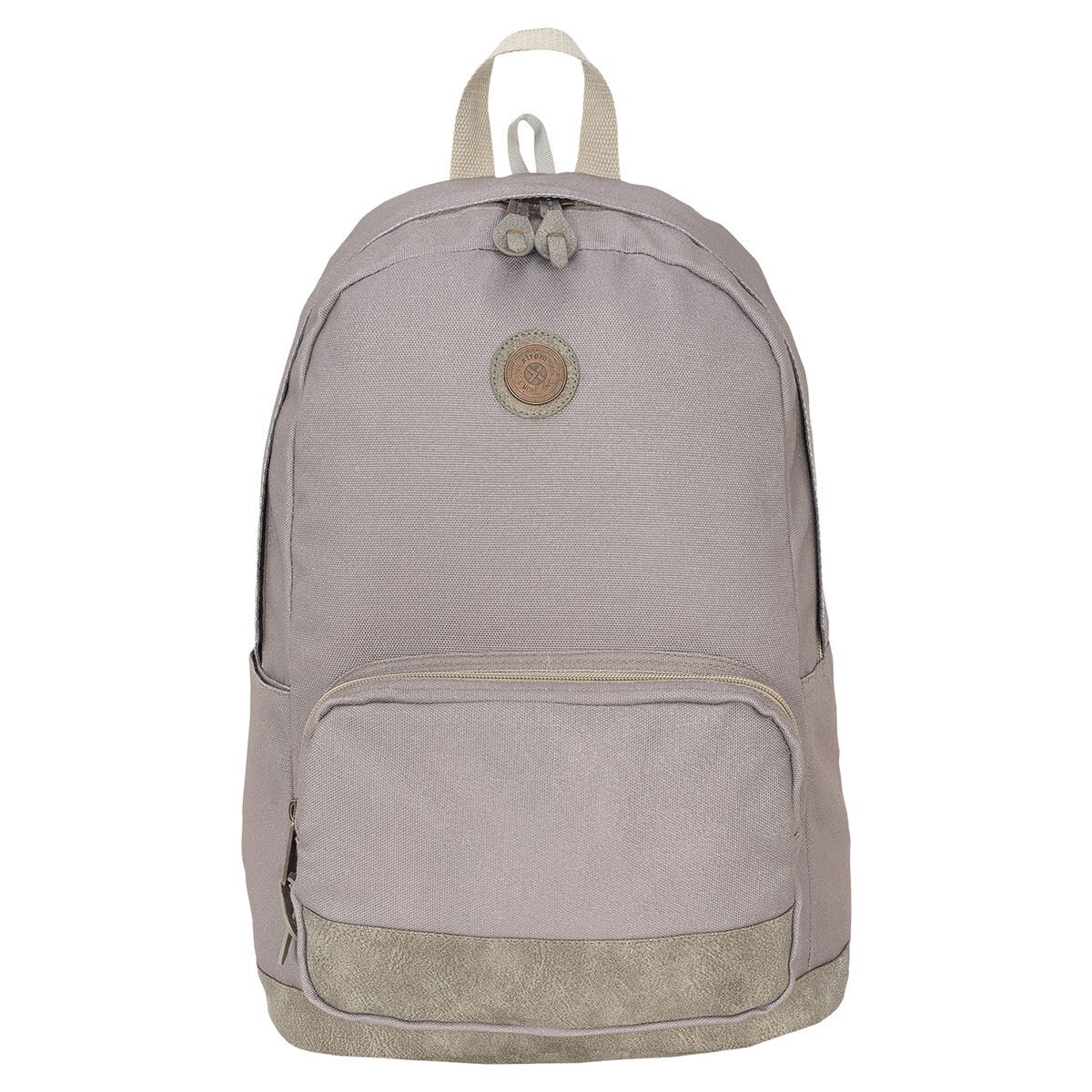 Mochila Taupe Pop Xtrem
