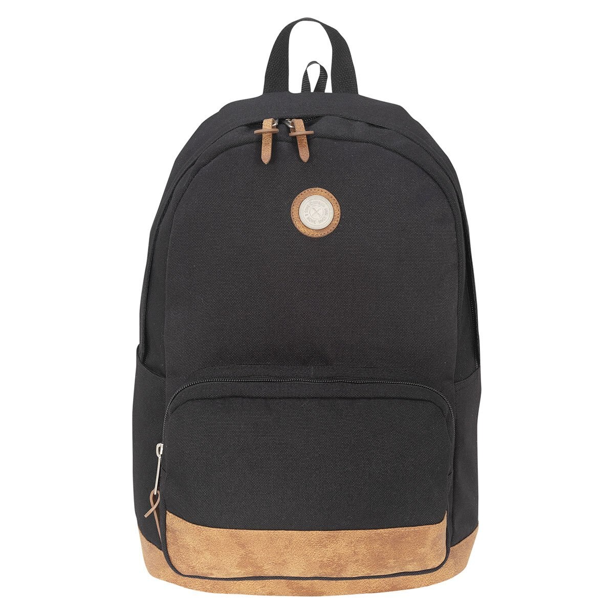 Mochila Negra Pop Xtrem