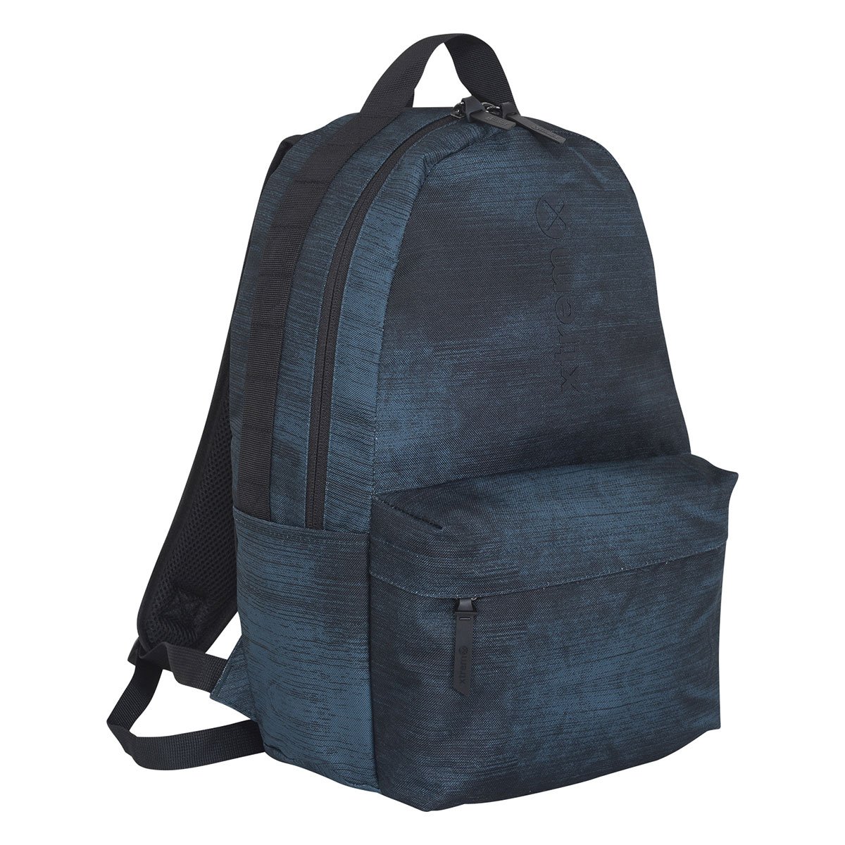 Mochila Azul Boost Xtrem