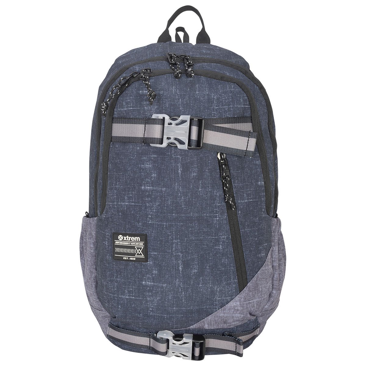 Mochila Villa Skater Xtrem