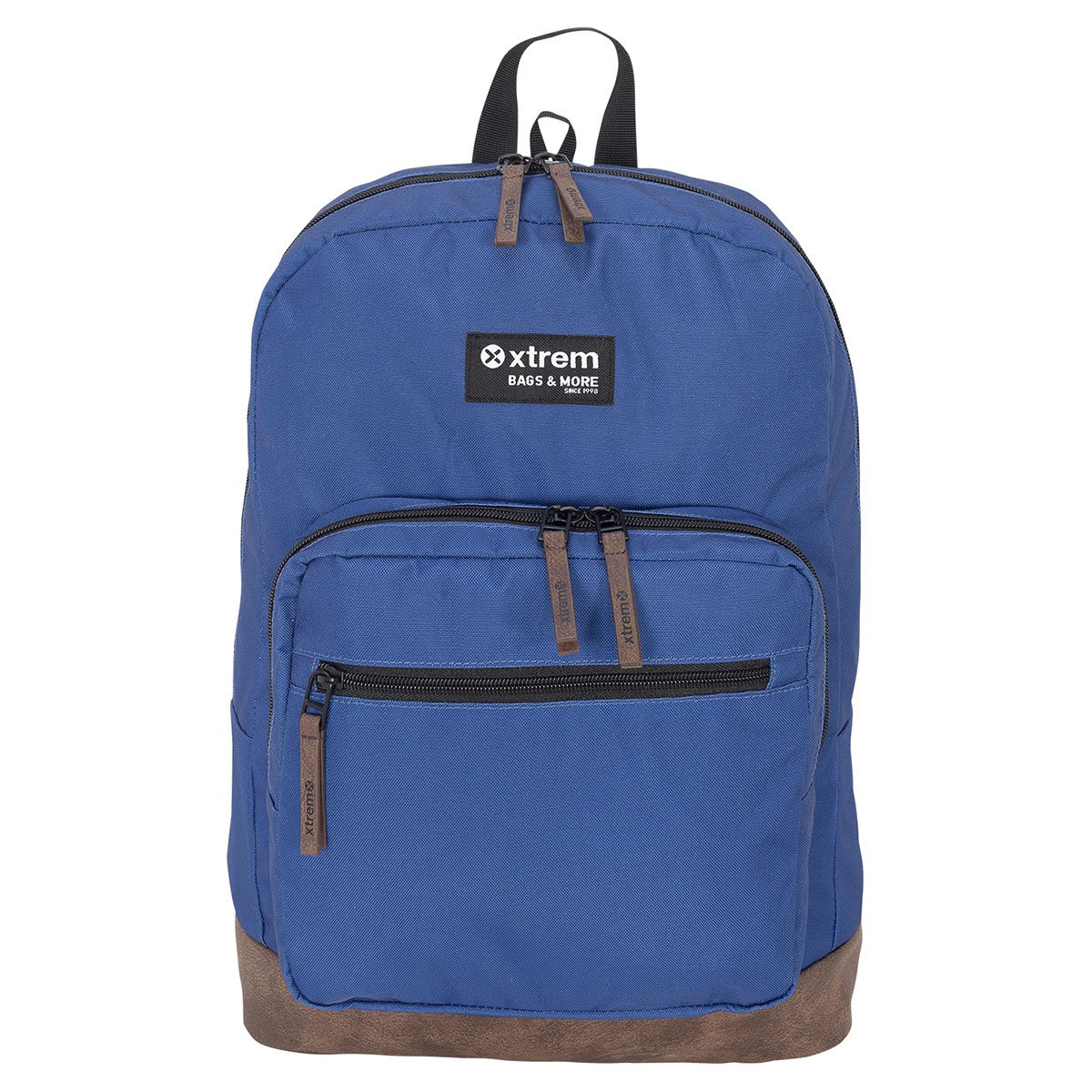 Mochila Azul Vito Xtrem