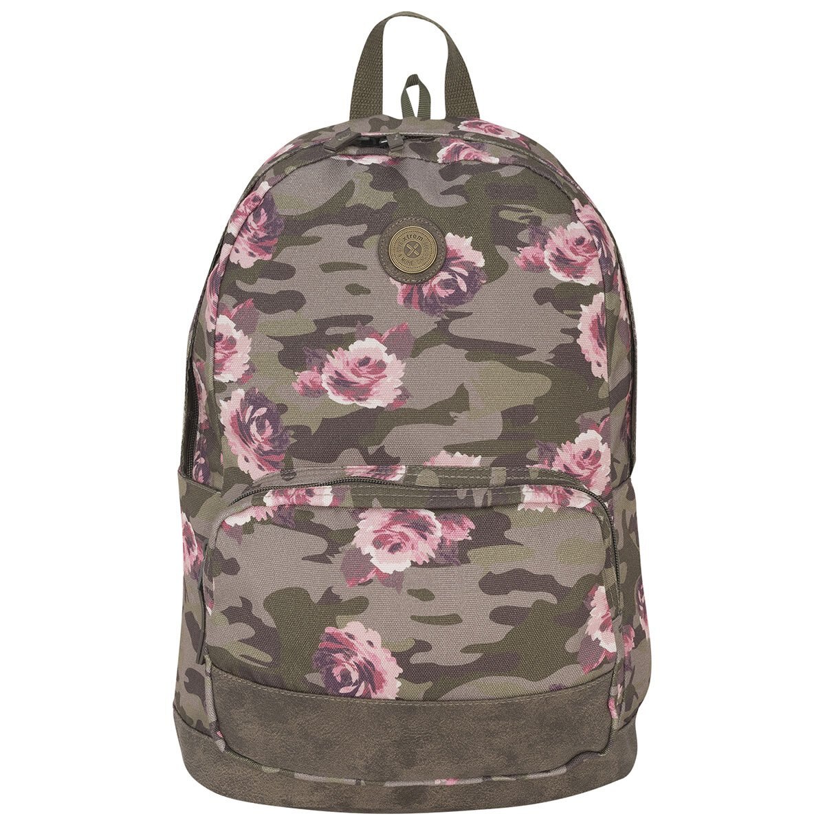 Mochila Flower Pop Xtrem
