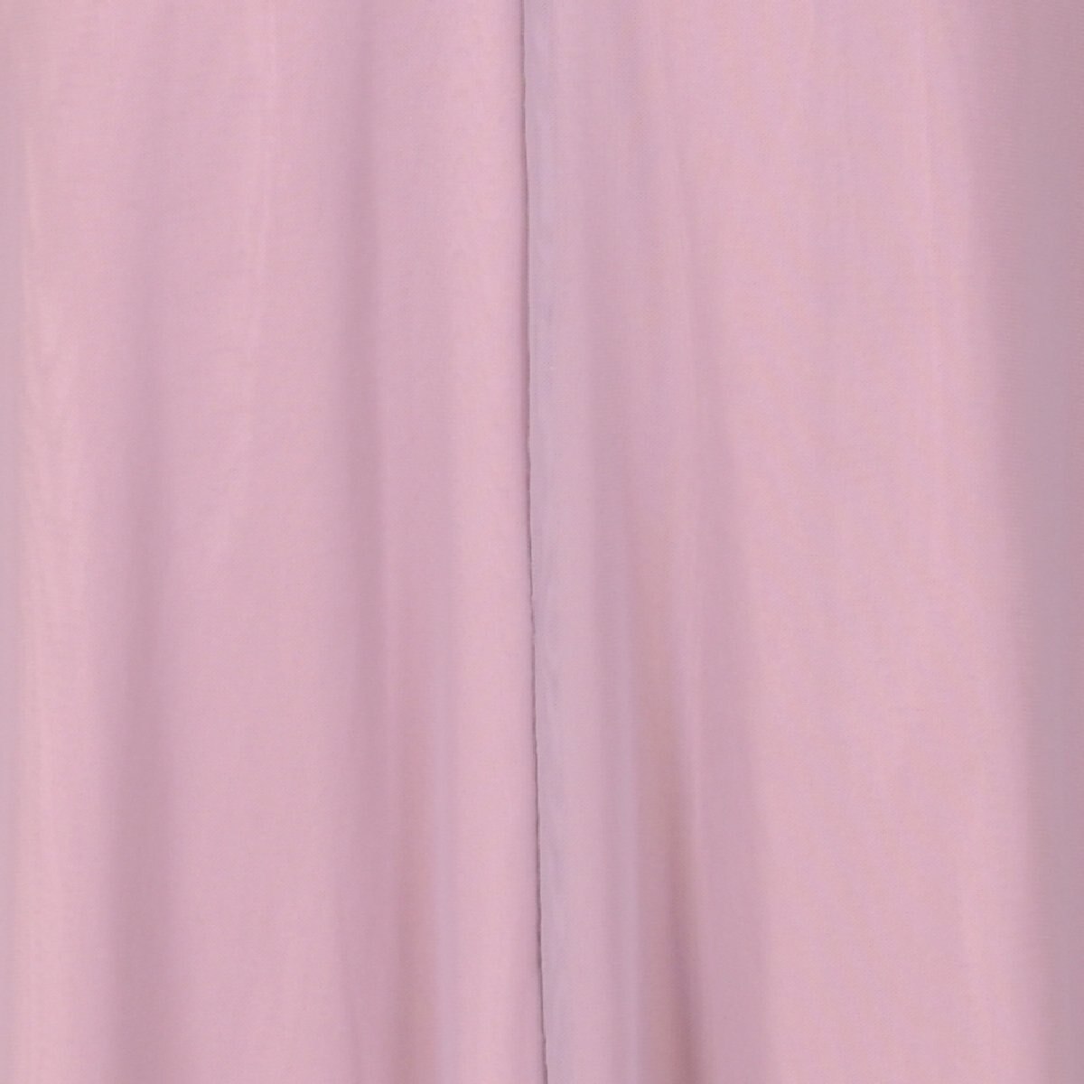 Vestido Largo con Encaje Manga 3/4 Dturash para Dama