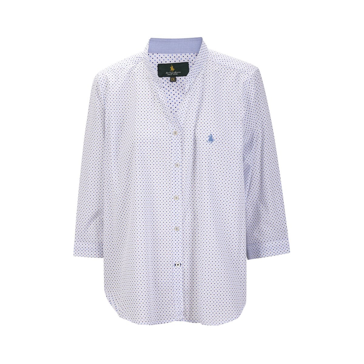 camisera blanca