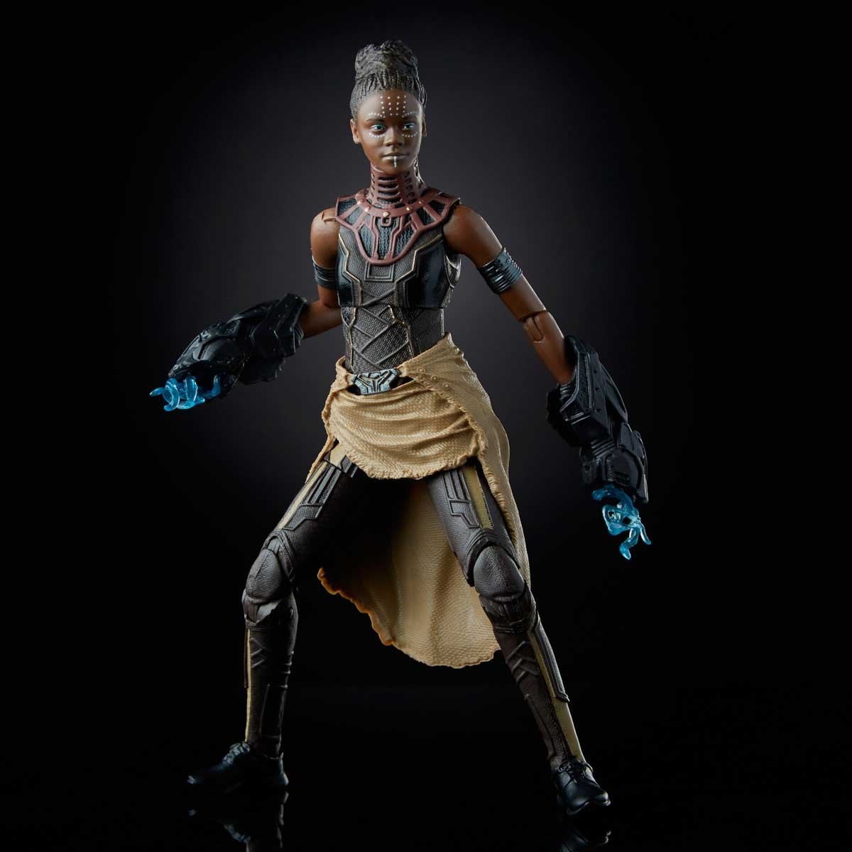 Avengers Legends Hero Shuri 6" Hasbro