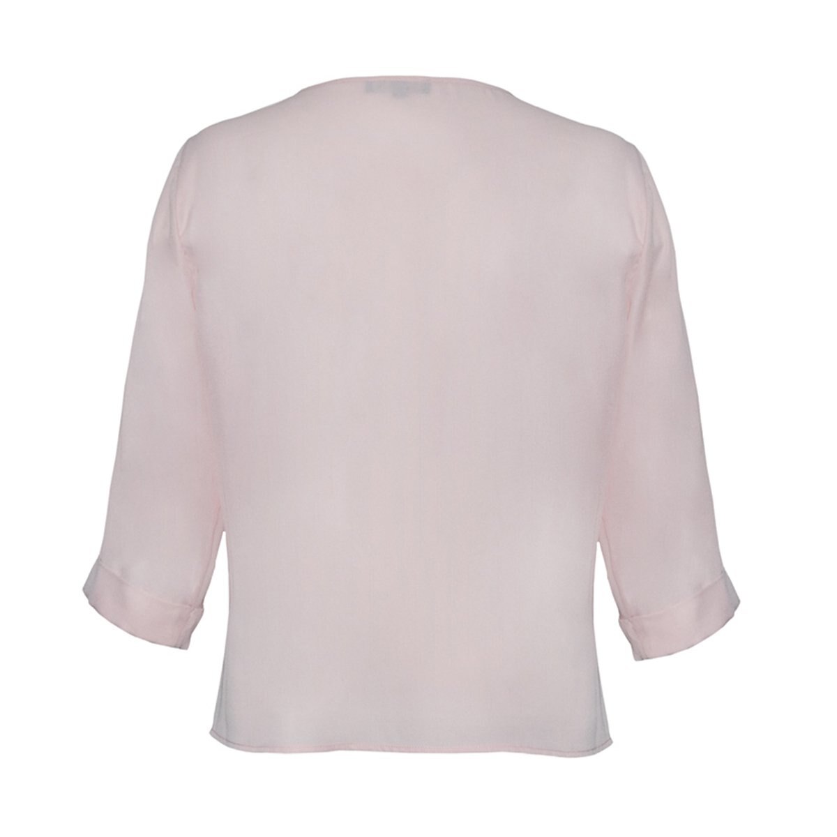 Blusa para Dama Manga Corta Kimono Yhasbel