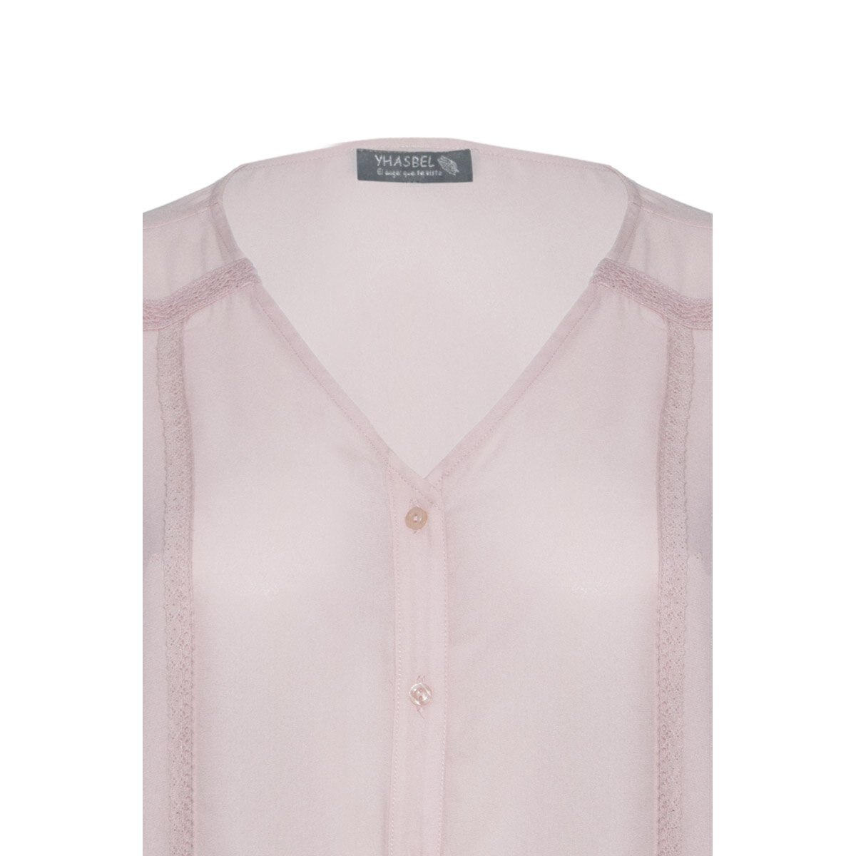 Blusa para Dama Manga Corta Kimono Yhasbel