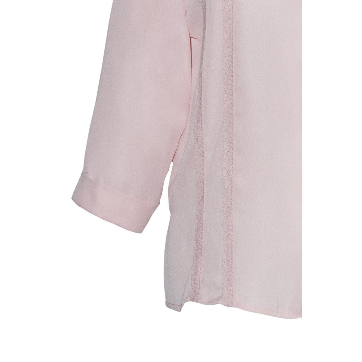 Blusa para Dama Manga Corta Kimono Yhasbel