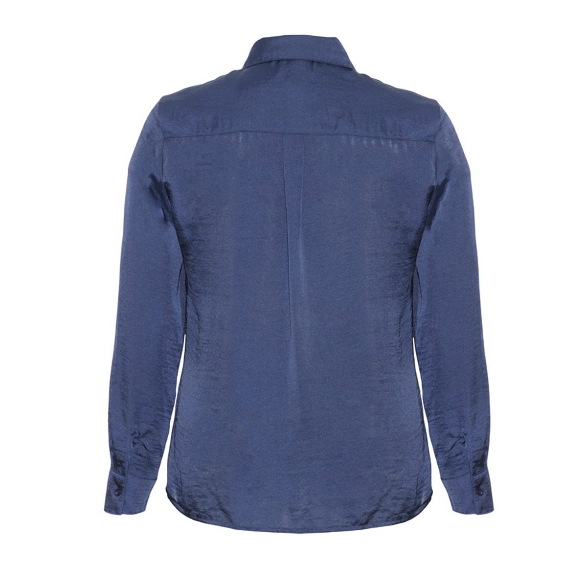 Blusa para Dama Cuello Sport M Larga Yhasbel