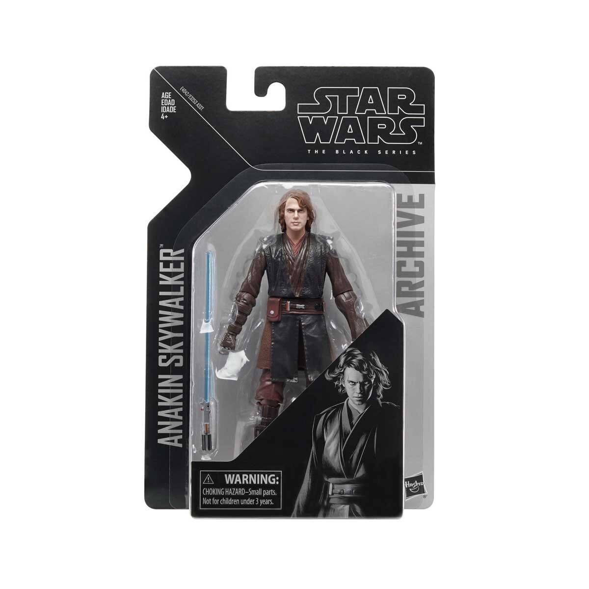 Star Wars Anakin Skywalker Hasbro