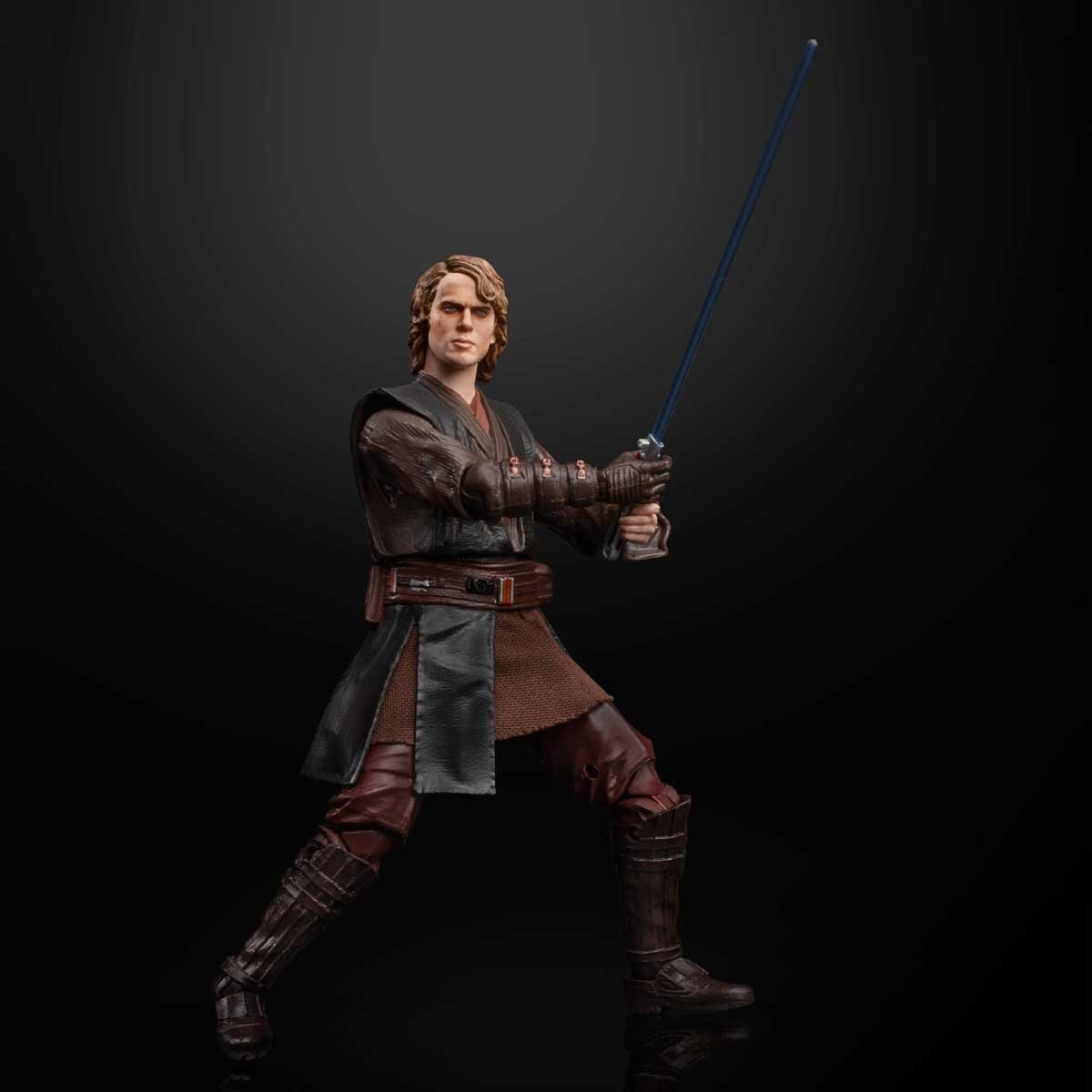 Star Wars Anakin Skywalker Hasbro