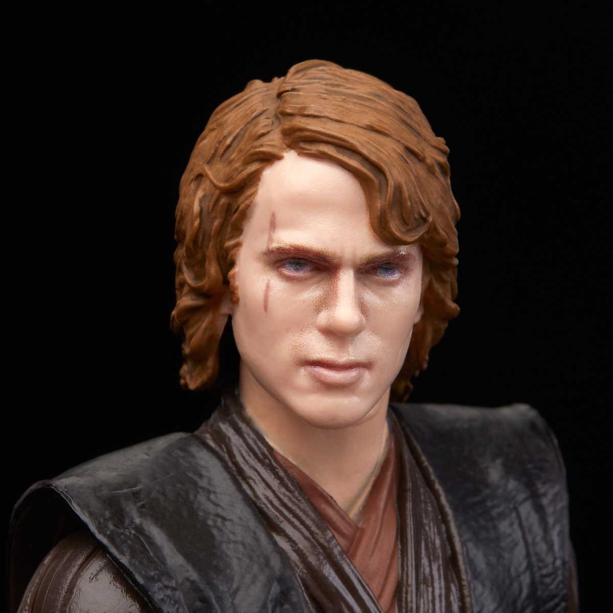 Star Wars Anakin Skywalker Hasbro