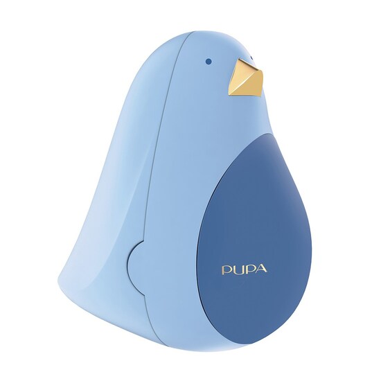 Set de Maquillaje Pupa Bird 2 Blue Set de Maquillaje Pupa Bird 2 Blue