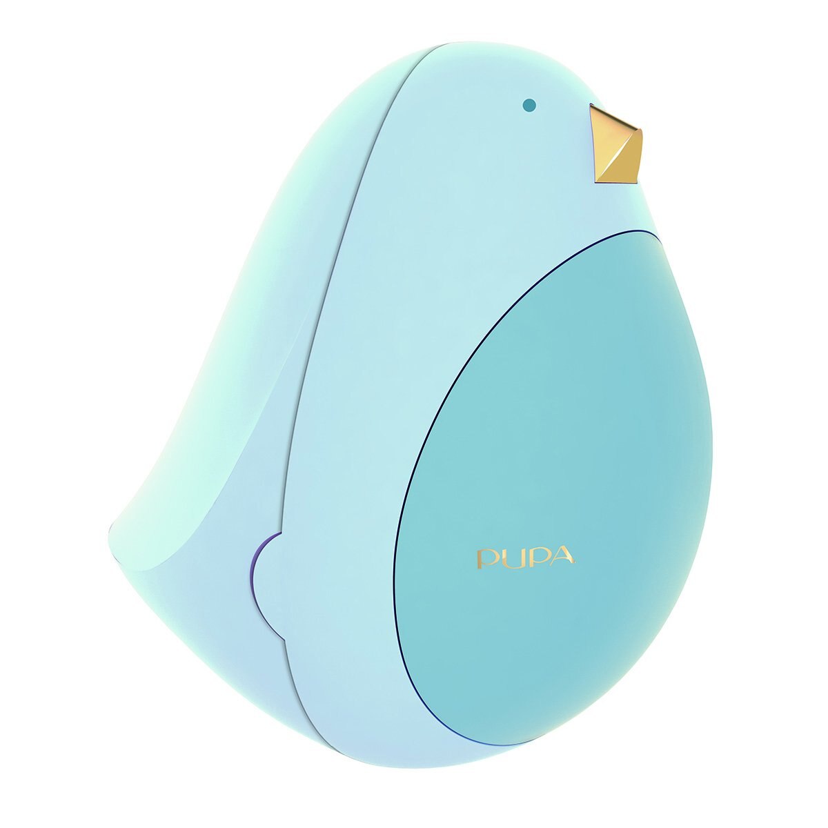 Set de Maquillaje Pupa Bird 4 Light Blue