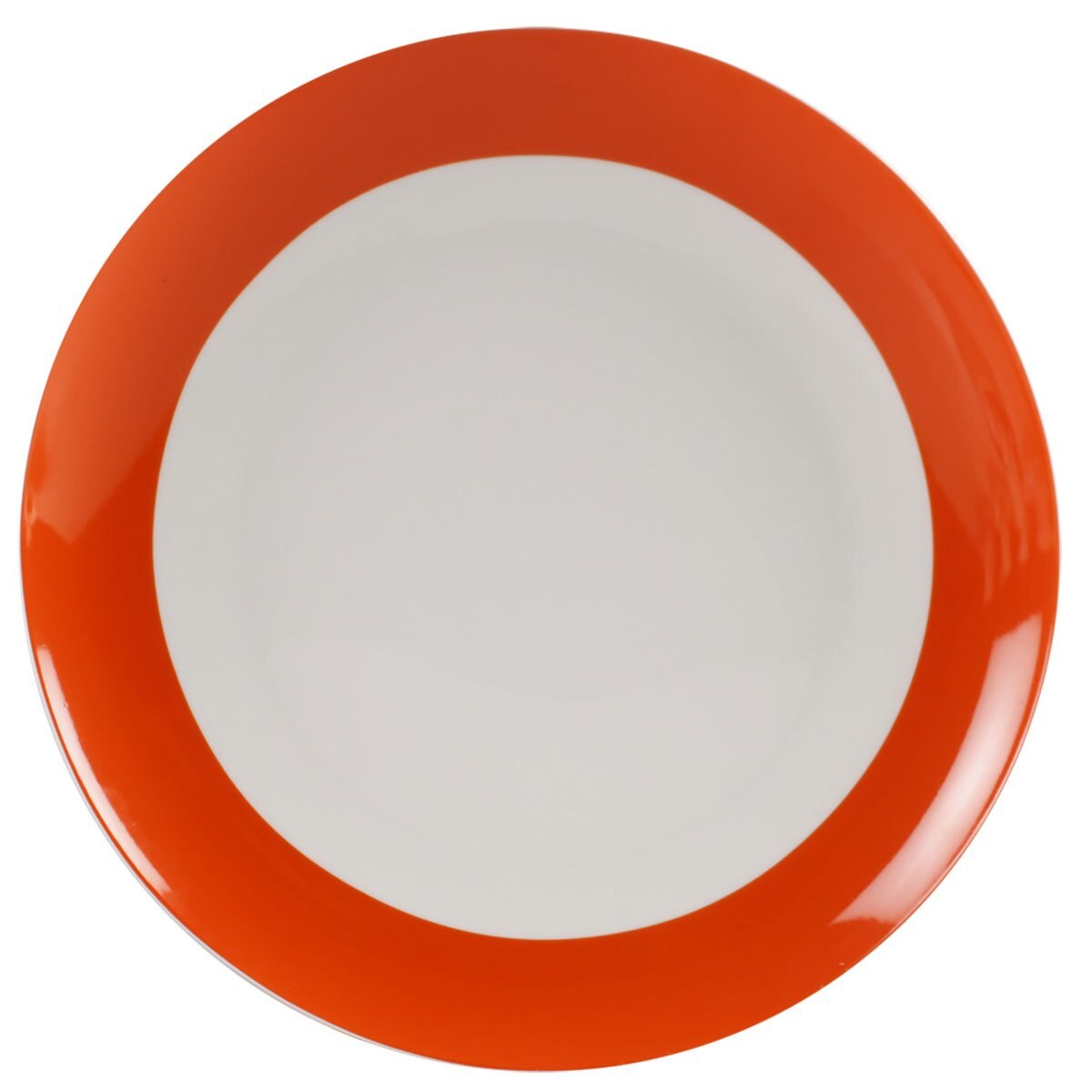 Vajilla Porcelana 16 Piezas Molla Bergmann