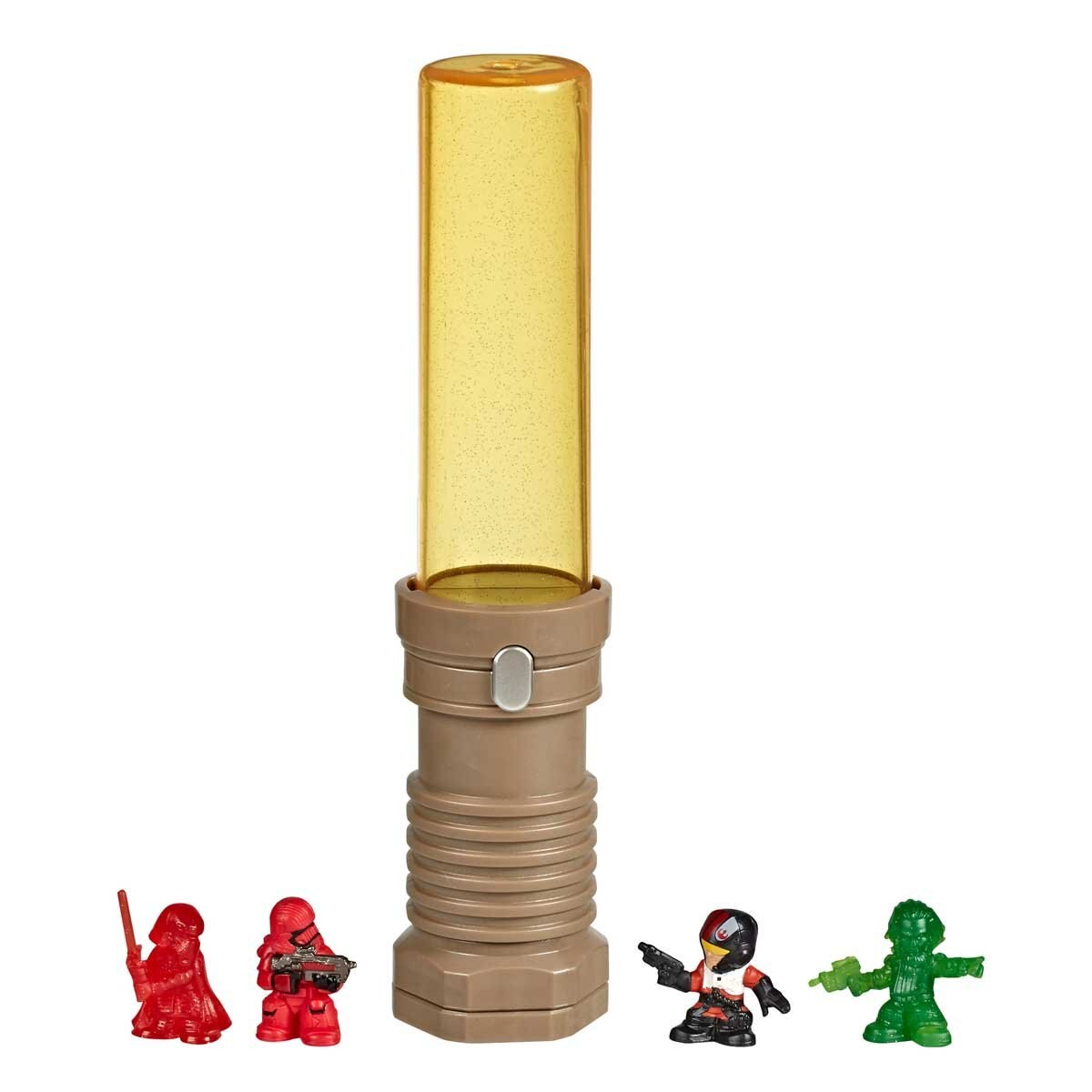 Star Wars Micro Force Wow Hasbro