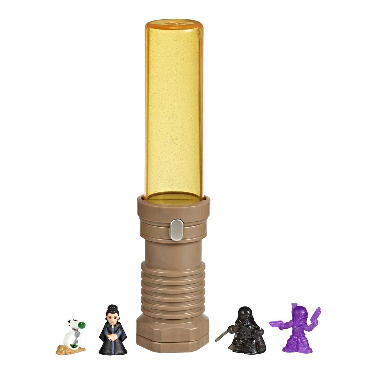 Star Wars Micro Force Wow Hasbro