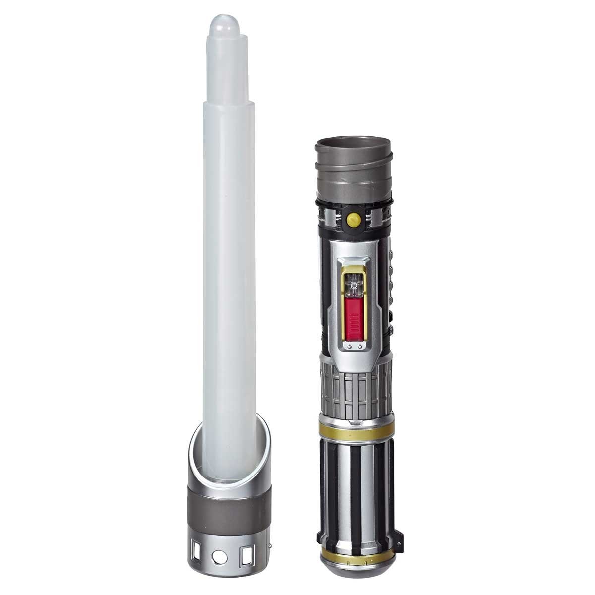 Star Wars Sable Academy Training System Hasbro