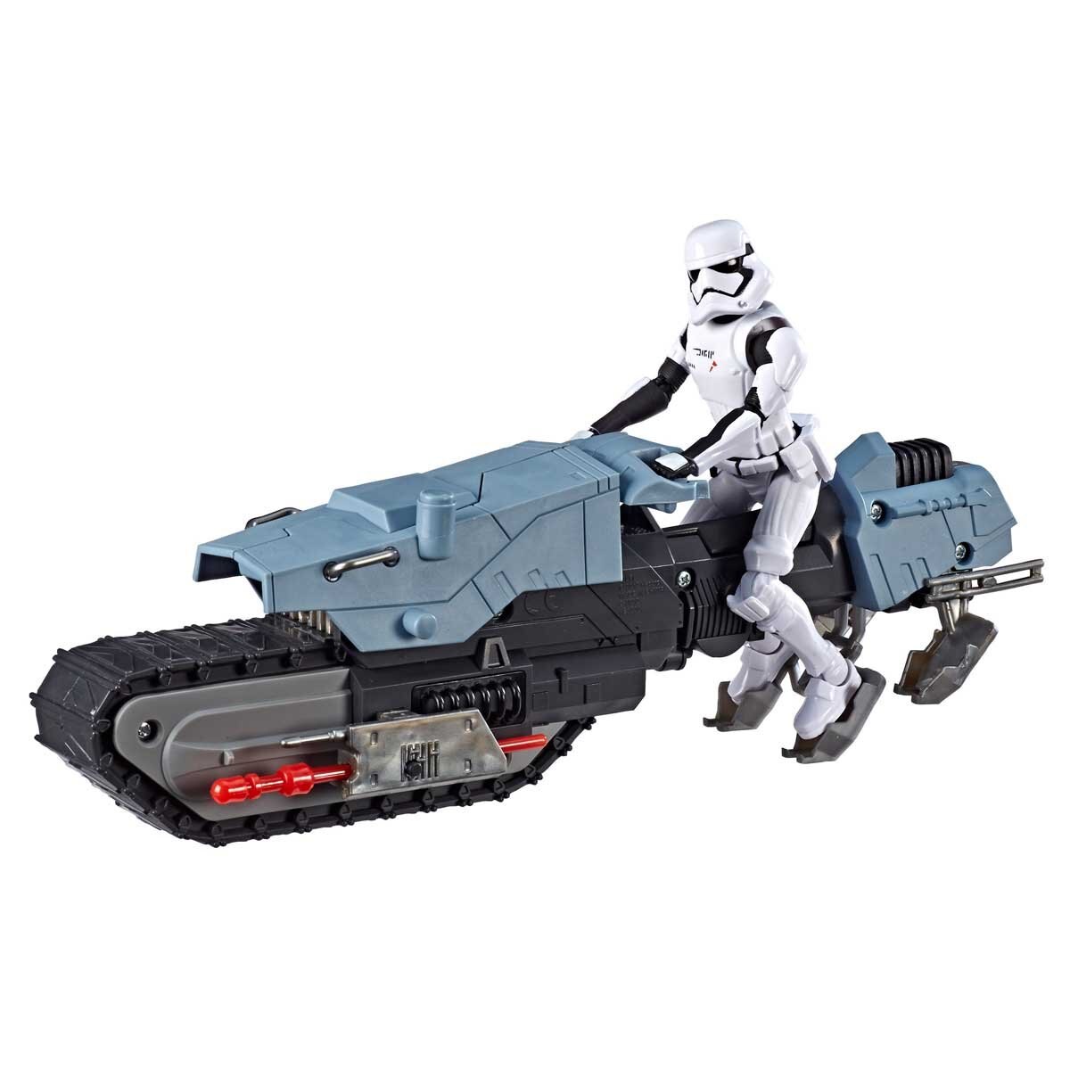 Star Wars Vehículo Ast Hasbro