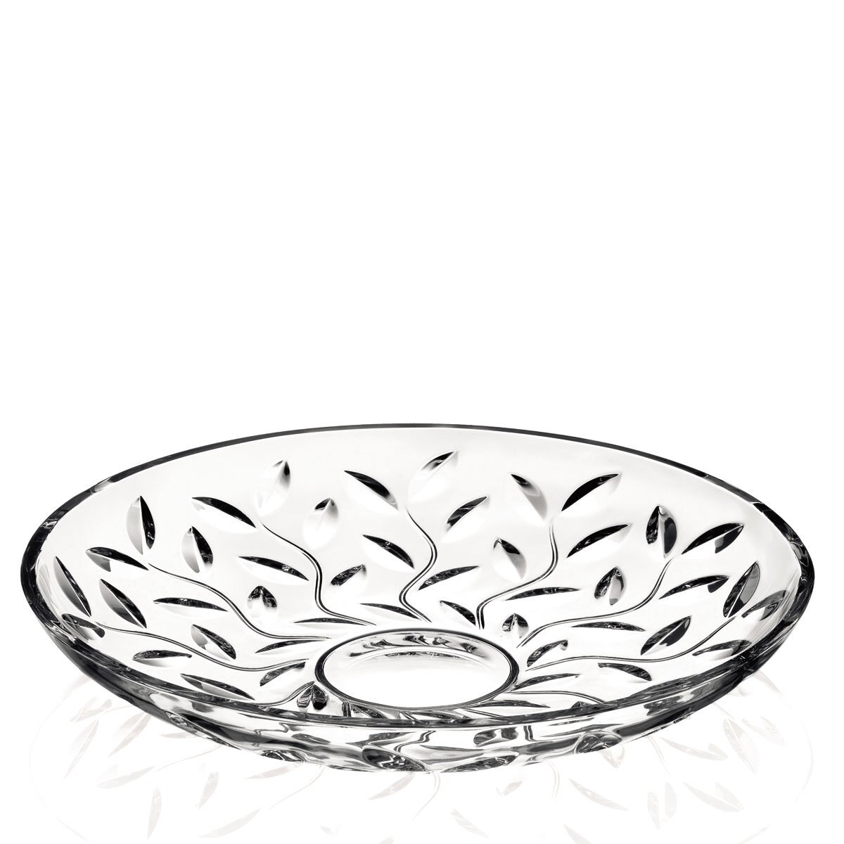Centro Plato Laurus 330 Rcr