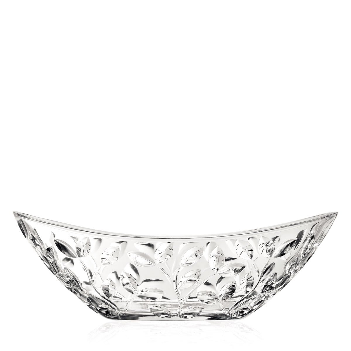 Centro Platon Oval Laurus 21.6 X 34 Cm Rcr