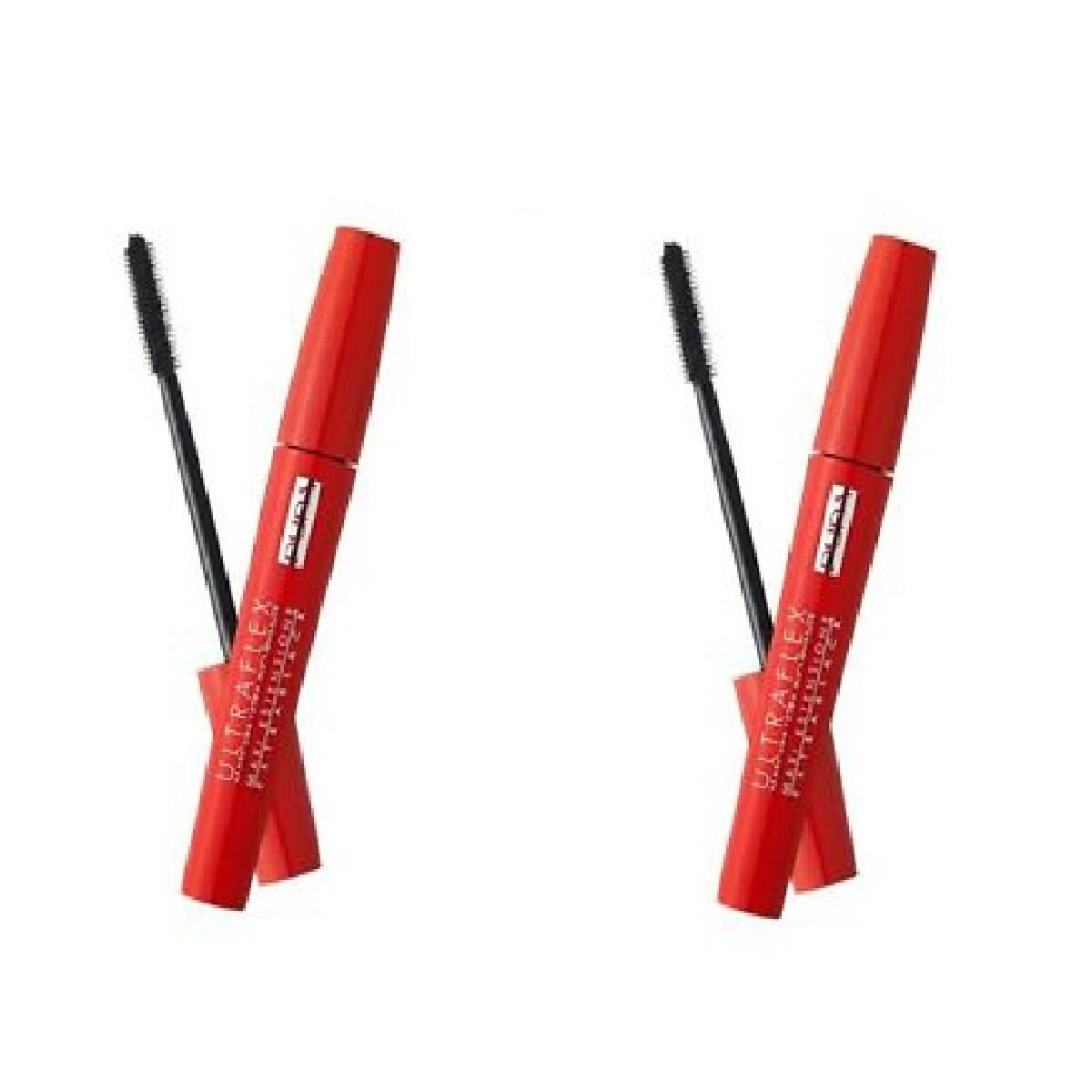 Pack de Mascaras Pupa Ultra Flex 2 Pack