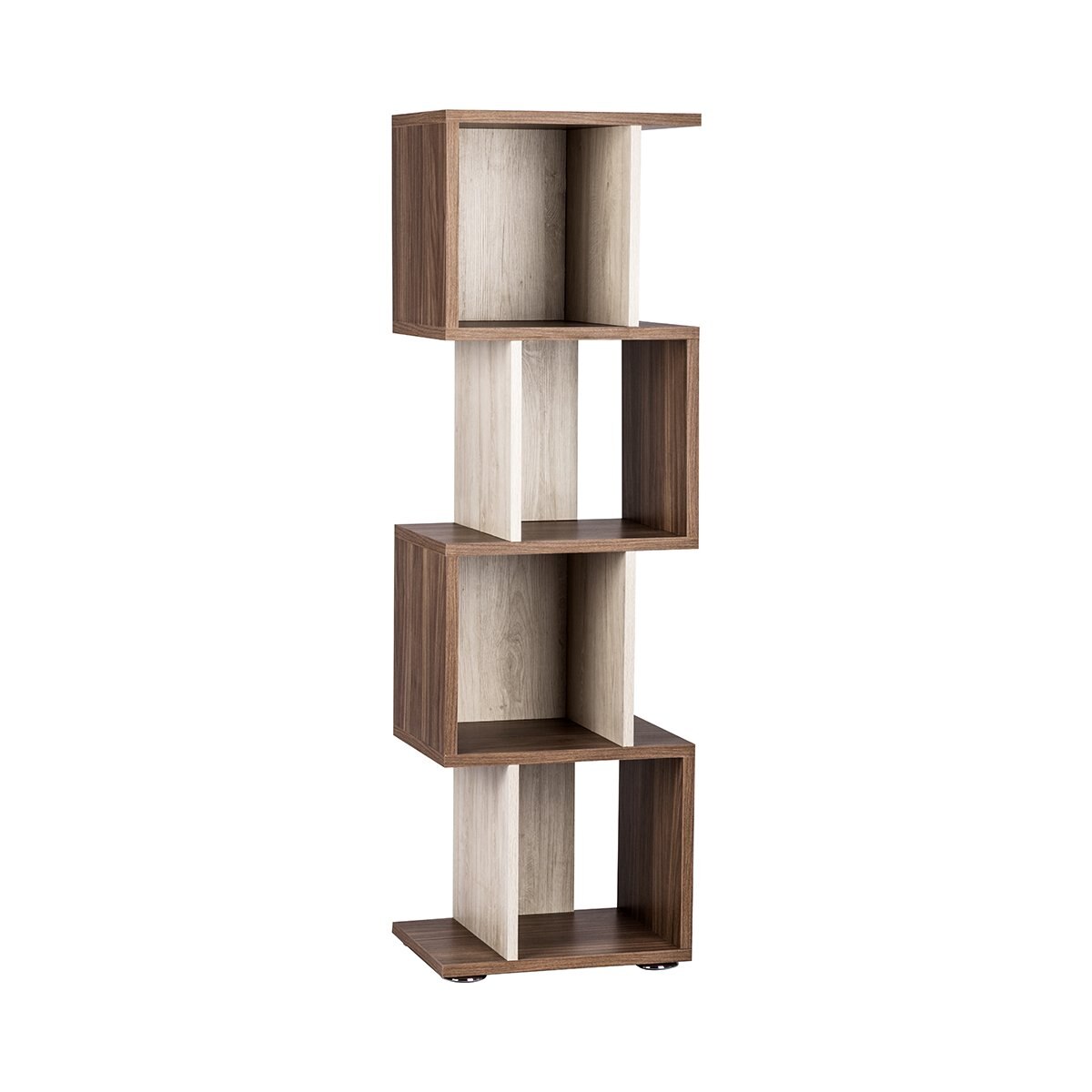 Mueble Organizador para Cd´s o Dvd´s Mena Canal Ocho