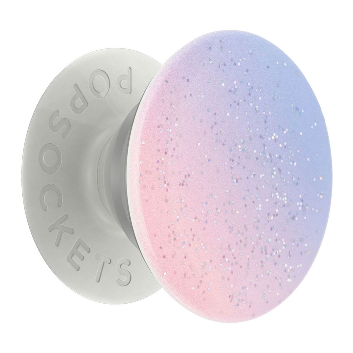 Popsocket Amanec Rosa/ Morado Mobo
