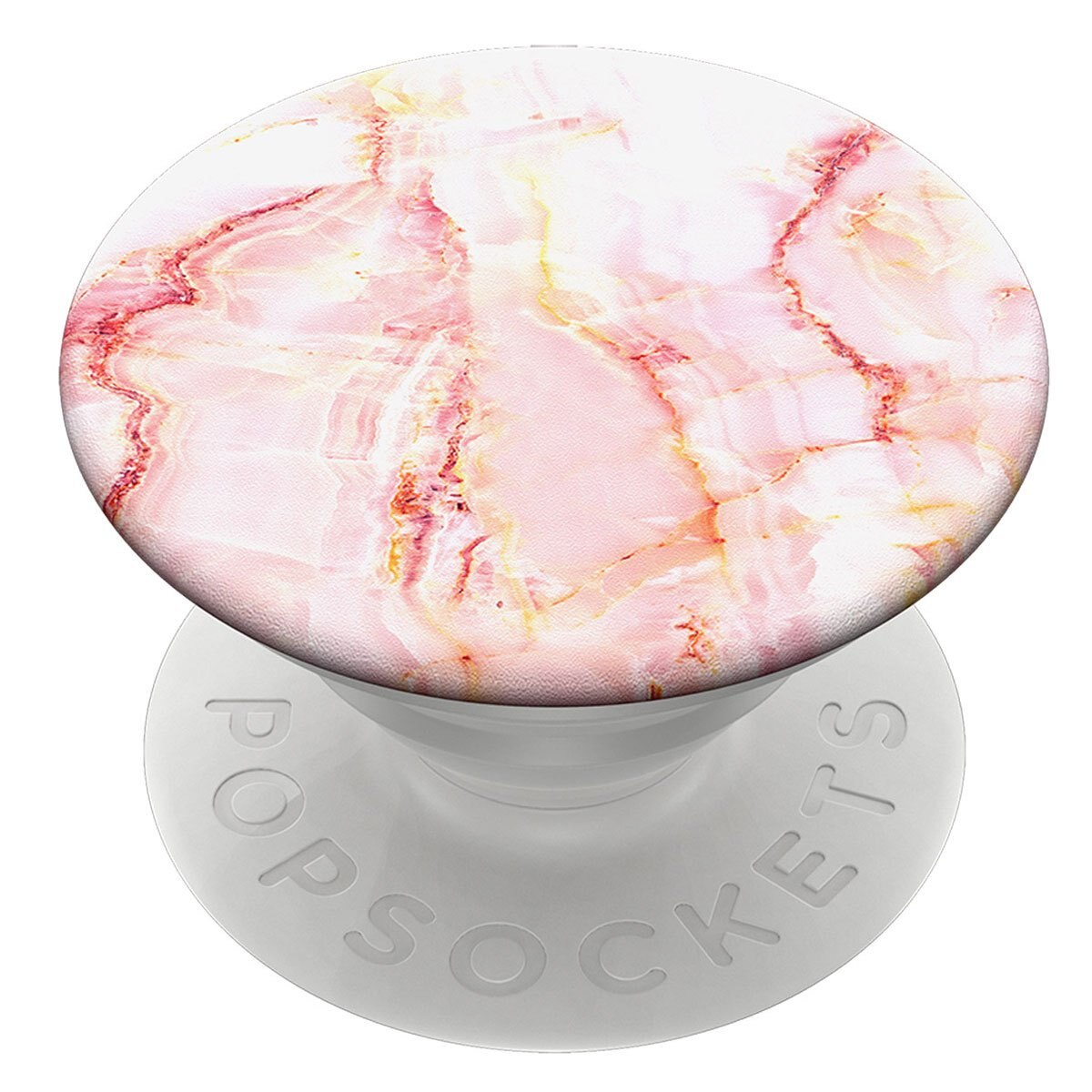 Popsocket Mármol Rosa Mobo