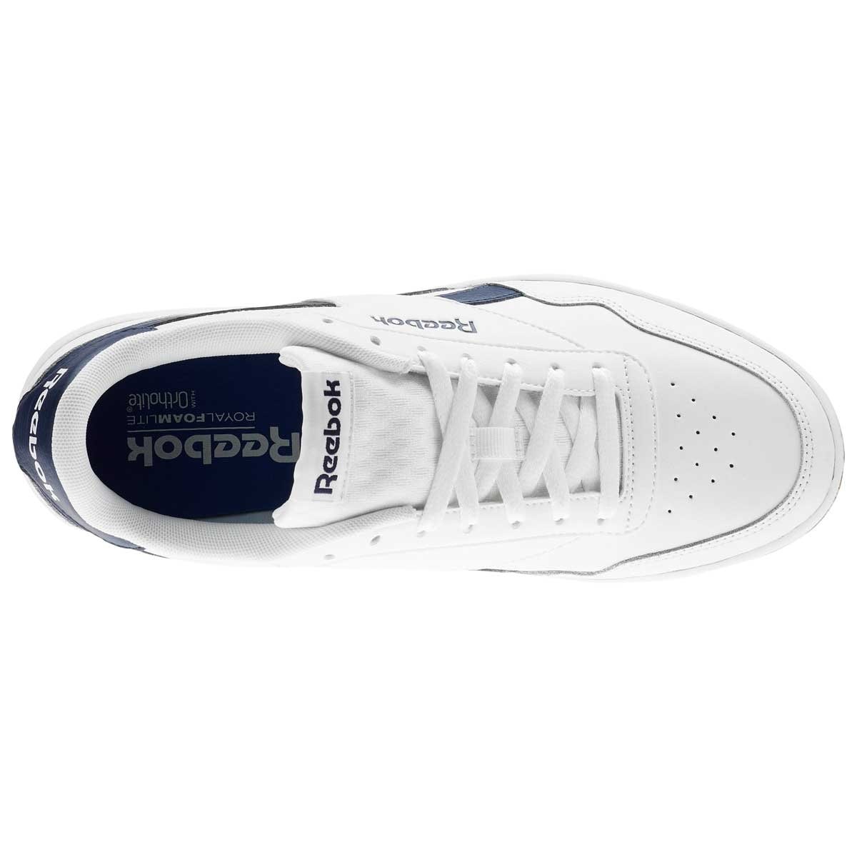 Tenis Royal Techque Reebok - Caballero