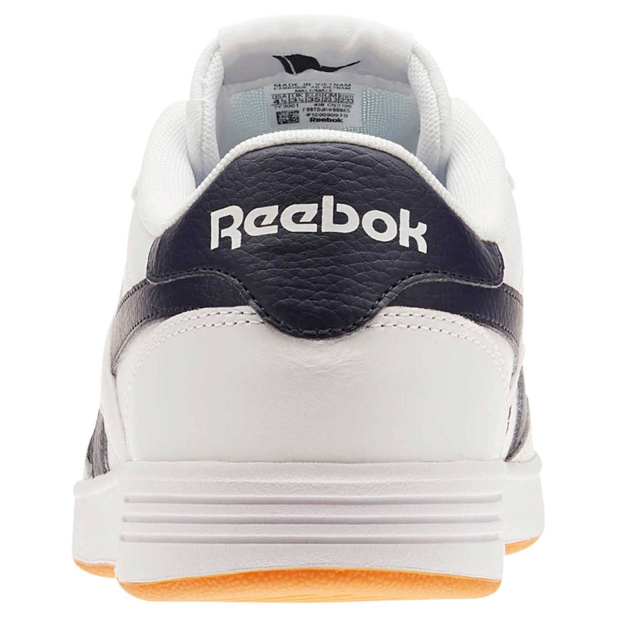 Tenis Royal Techque Reebok - Caballero