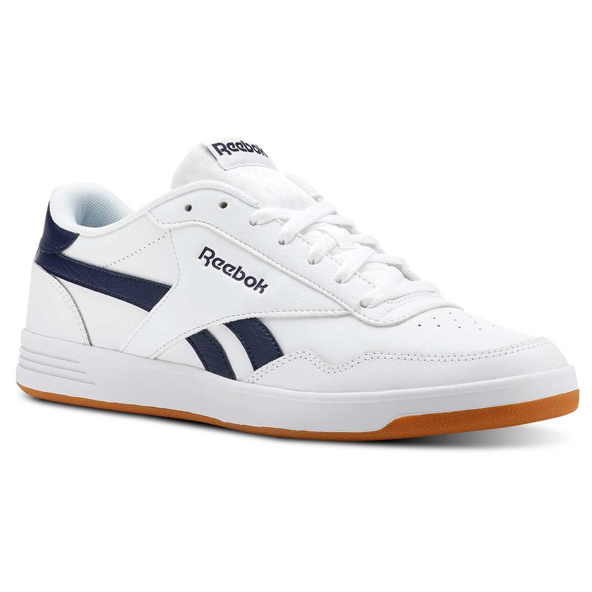 Tenis Royal Techque Reebok - Caballero