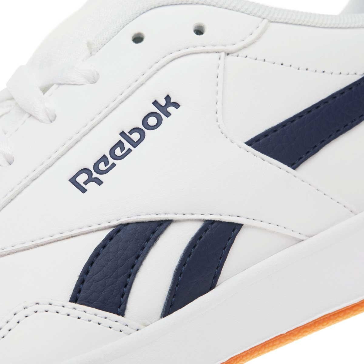 Tenis Royal Techque Reebok - Caballero