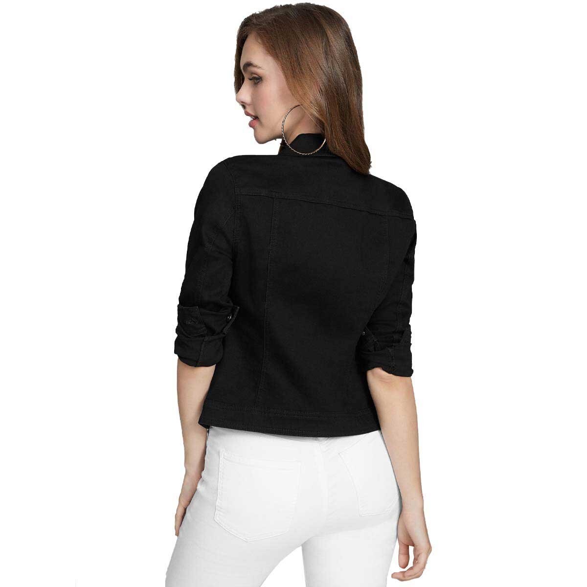 Chamarra G By Guess